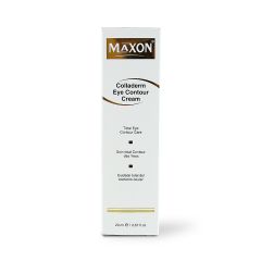 Max-On Eye Contour Cream 20 Ml