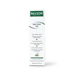 Max-On Hair Care Oil 200 Ml