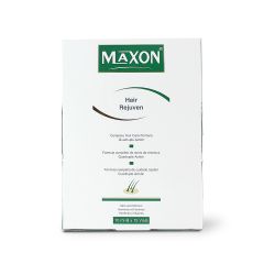 Max-On Hair Rejuven Vials 10 Ml X 15 S