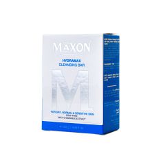 Max-On Hydramax Cleansing Bar 120 G