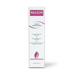 Max-On Inteema Feminine Wash 150 Ml