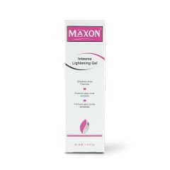 Max-On Inteema Lightening Gel 30 Ml