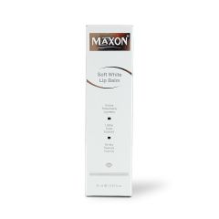 Max-On Soft White Lip Balm 20 Ml