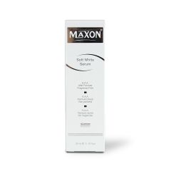 Max-On Soft White Serum 30 Ml