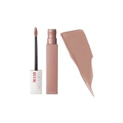 Maybelline Superstay Matte Ink 05 Loyalist 5 Ml