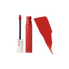 Maybelline Superstay Matte Ink 118 Dancer 5 Ml