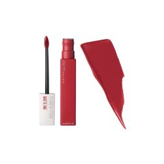 Maybelline Superstay Matte Ink 20 Pioneer 5 Ml