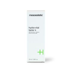 Mesoestetic Hydra-Vital Factor K 50 Ml