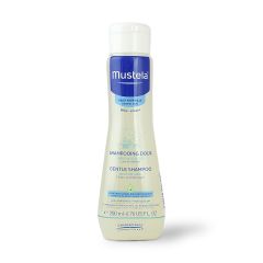 Mustela Baby Shampoo 200 Ml