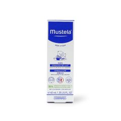 Mustela Cradle Cap Cream 40 Ml