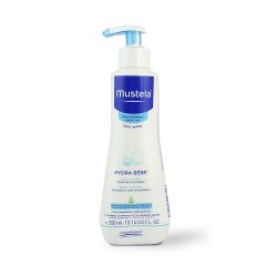 Mustela Hydra-Bebe Miost Lotion 300 Ml