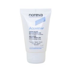 Noreva Aquareva Repairing Hand Cream 50 Ml