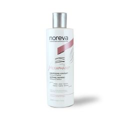 Noreva Hexaphane Soothing Shampoo 250 Ml