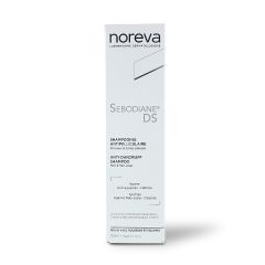 Noreva Sebodiane Ds Anti Dandruff Shampoo 150 Ml