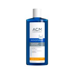 Acm Novophane Energizing Shampoo 200 Ml