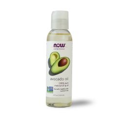 Now Avocado Oil 118 Ml