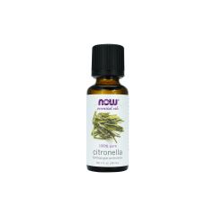 Now Citronella Oil 30 Ml