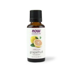 Now Grapefruit Oil 30 Ml