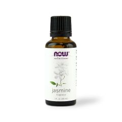 Now Jasmine Oil 30 Ml