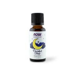 Now Peaceful Sleep Blend Oil 30 Ml