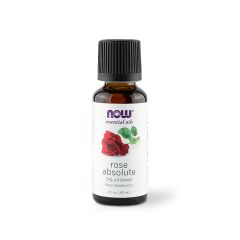 Now Rose Absolute Oil 30 Ml