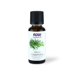 Now Rosemary Oil 30 Ml