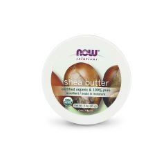 Now Shea Butter 85 G