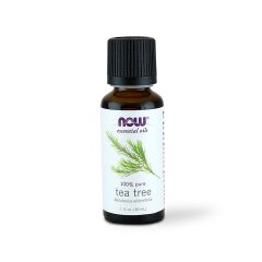 Now Tea Tree Oil 30 Ml