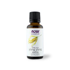 Now Ylang Ylang Extra 30 Ml