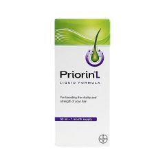 Priorin L Liquid 50 Ml