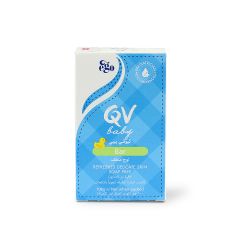 Qv Baby Cleansing Bar 100 G