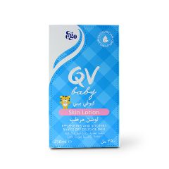 Qv Baby Lotion 250 Ml