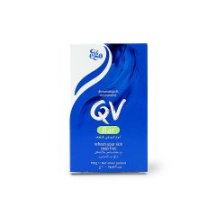 Qv Bar 100G