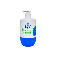 Qv Cream 500 G