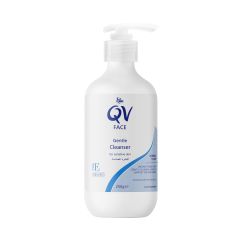 Qv Face Gentle Cleanser 250 G