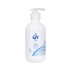 Qv Face Gentle Cleanser 250 G