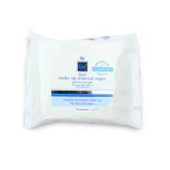 Qv Face Make Up Removal Wipes