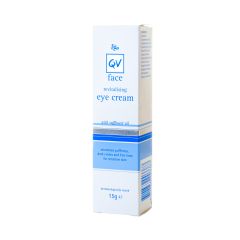 Qv Face Revitalising Eye Cream 15 G