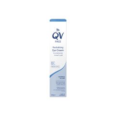 Qv Face Revitalising Eye Cream 15 G