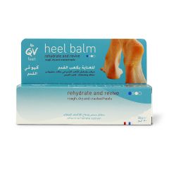 Qv Feet Heel Balm 50 G