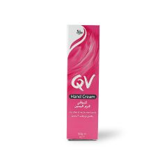 Qv Hand Cream 50 G