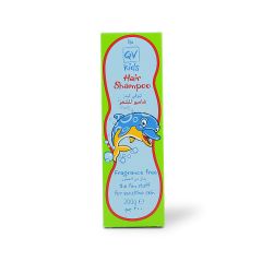 Qv Kids Shampoo 200 Ml