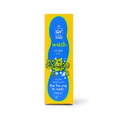 Qv Kids Wash 200 Ml