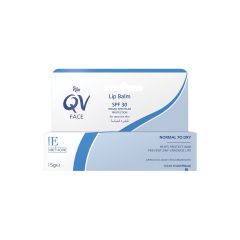 Qv Lip Balm 15 G