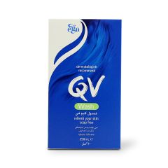 Qv Wash Refresh Soap Free 250 Ml