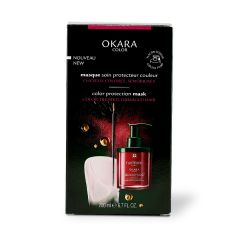 Rene Furterer Okara Mask 200 Ml