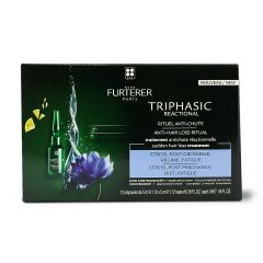 Rene Furterer Triphasic Hair Care Reactional 12X5 Ml