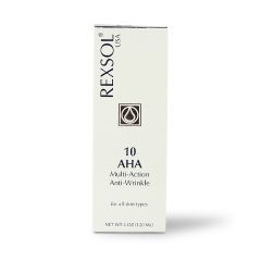 Rexsol Aha 10 Multi-Action 120 Ml