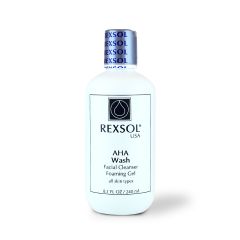 Rexsol Aha Wash 240Ml