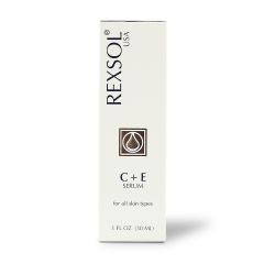 Rexsol C + E Serum 30 Ml